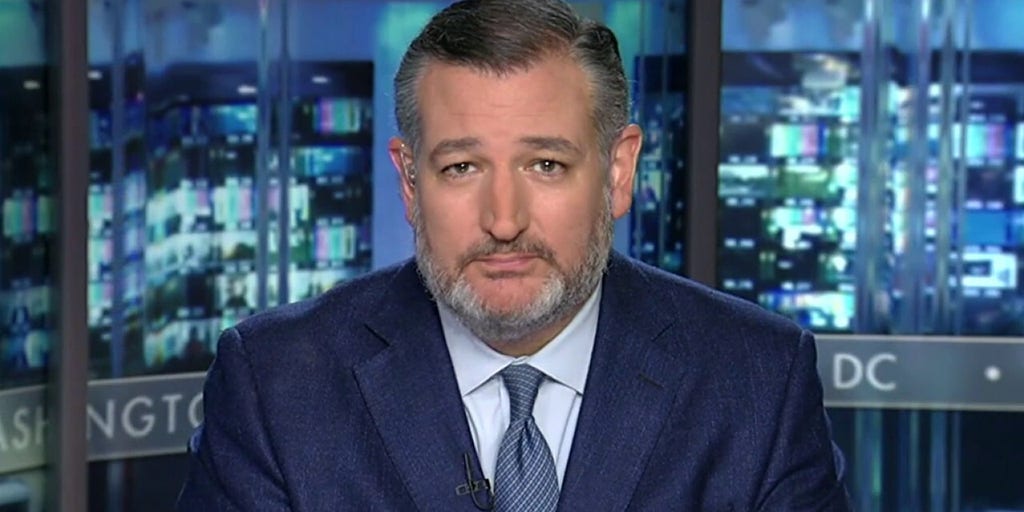 Ted Cruz slams $200B Social Security debt increase: Warns of DC’s 'big spending coalition'