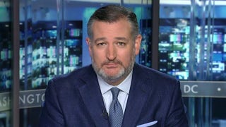 Ted Cruz slams $200B Social Security debt increase: Warns of DC’s 'big spending coalition' - Fox News