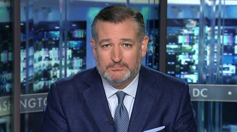 Ted Cruz slams $200B Social Security debt increase: Warns of DC’s 'big spending coalition'