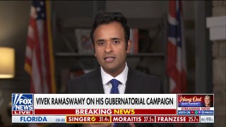 Ramaswamy: This is an important moment for Republicans to stand up