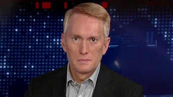 Sen. Lankford will not vote to confirm Judge Jackson