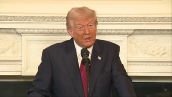 Trump says election results not good for Republicans, citing 2 possible reasons