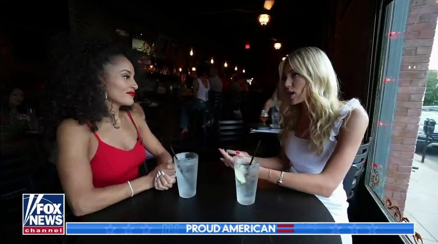Fox Nation host Abby Hornacek explores Kansas City to take in the local sights, sounds, and food