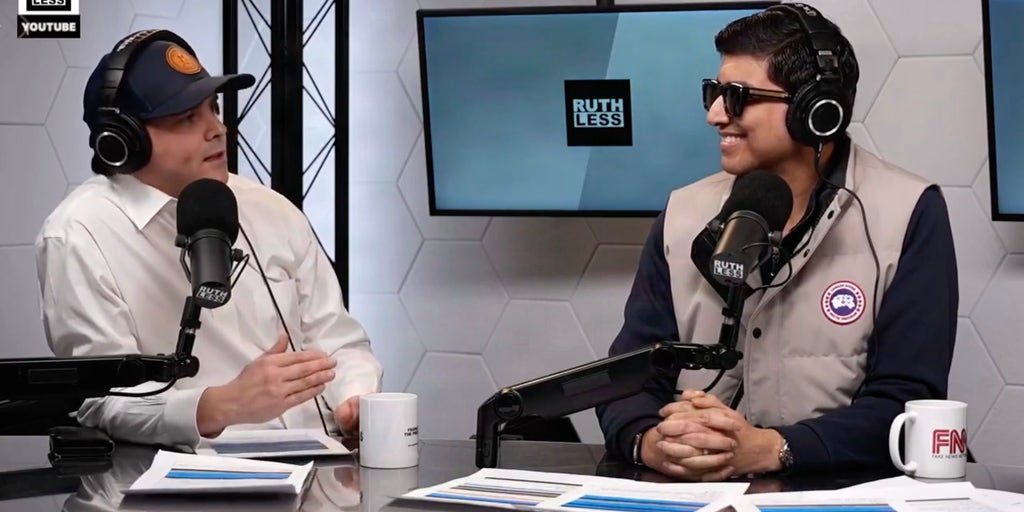 'Ruthless’ launches series to help educate voters ahead of midterm elections