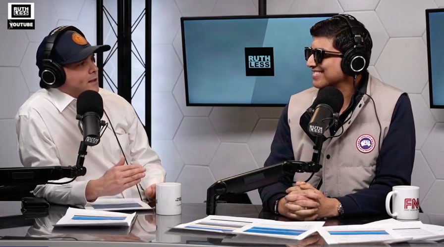 'Ruthless’ launches bid    to assistance   amended   voters up  of midterm elections