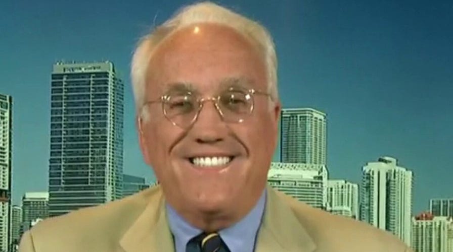 Guy Lewis on Biden's classified documents: There may be information that is top secret and above