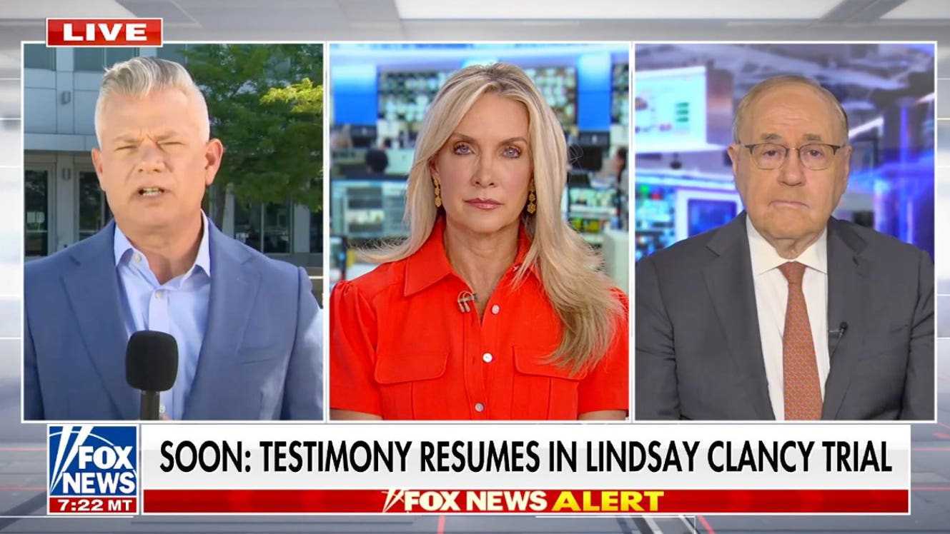 Lindsay Clancy trial: Defense details medication history in Massachusetts postpartum psychosis case