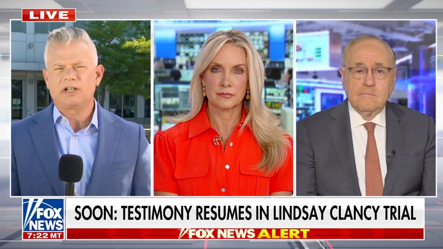 Lindsay Clancy trial: Defense details medication history in Massachusetts postpartum psychosis case