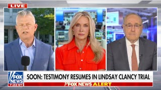 Lindsay Clancy trial: Defense details medication history in Massachusetts postpartum psychosis case