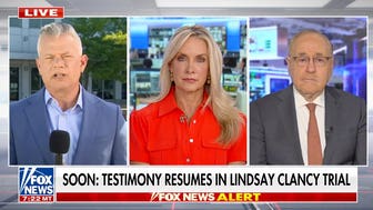 Lindsay Clancy trial: Defense details medication history in Massachusetts postpartum psychosis case