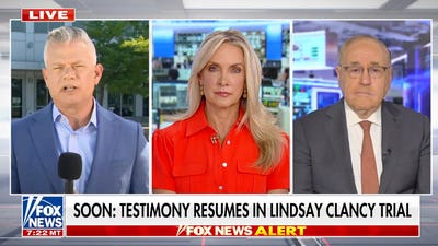 Lindsay Clancy trial: Defense details medication history in Massachusetts postpartum psychosis case