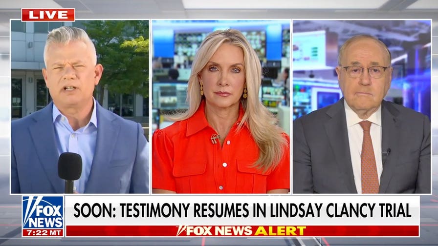 Lindsay Clancy trial: Defense details medication history in Massachusetts postpartum psychosis case