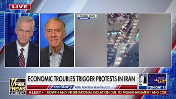 Economic pressure Trump has put on Iran has been 'so great': Mike Pompeo