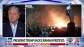 Hannity: New tariffs may be the least of Iran's problems