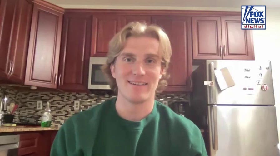 Man eats only Sweetgreen for 25 days in modern-day 'Super Size Me' test