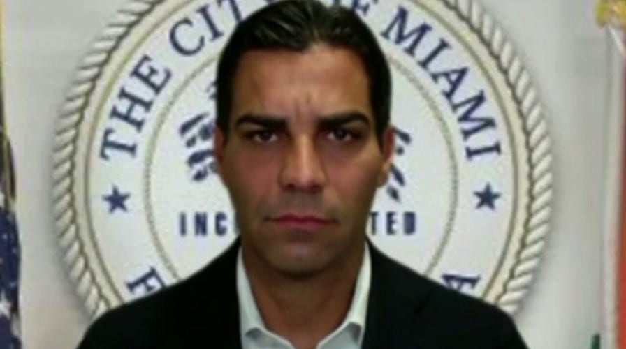 Miami mayor gives update on protests and riots in city