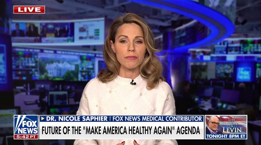 This is a 'much bigger topic than just combating big food industry': Medical expert