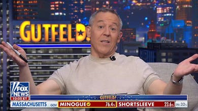 ‘Gutfeld!’ analyzes the commitment-averse life of singlehood