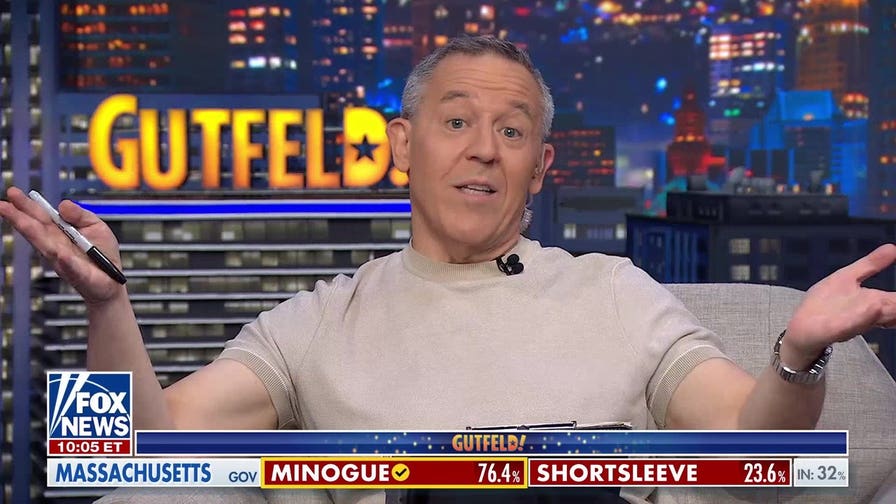 ‘Gutfeld!’ analyzes the commitment-averse life of singlehood