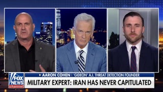 Experts analyze Iranian plot to target Air Force One, US strikes against Iran