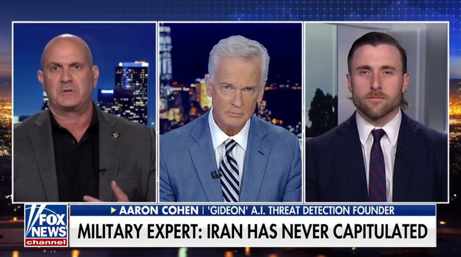 Experts analyze Iranian plot to target Air Force One, US strikes against Iran