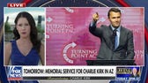 Former Turning Point USA ambassador urges people to continue Kirk’s legacy