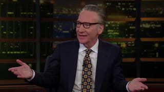 Bill Maher says he doesn't 'give a s---' about Trump's White House remodel, slams media's coverage