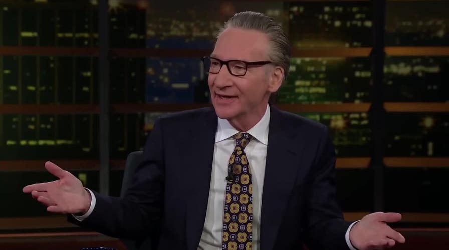 Bill Maher says helium doesn't 'give a s---' astir Trump's White House remodel, slams media's coverage