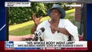 Wife of man sucked into MRI machine speaks out