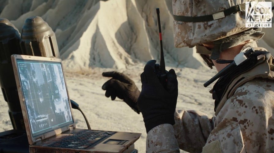 U.S. troops and their commanders are hesitant about AI because of this reason