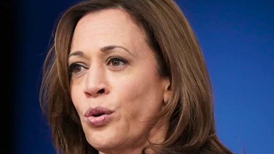 Kamala Harris becomes acting president while Joe Biden gets colonoscopy