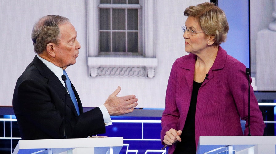 The unseen lessons from Dems' debate