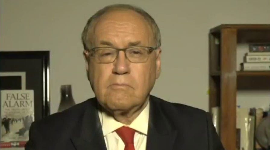 Dr. Marc Siegel on evolving guidance on wearing face coverings