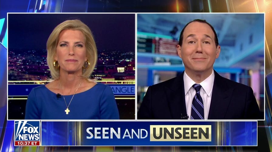 Seen and unseen: Celebrities hit the campaign trail and Ukraine 