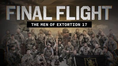 Fox Nation reveals untold story of brotherhood and loss inside SEAL Team Six