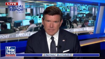 'Special Report' highlights the week's most ‘Notable Quotables’