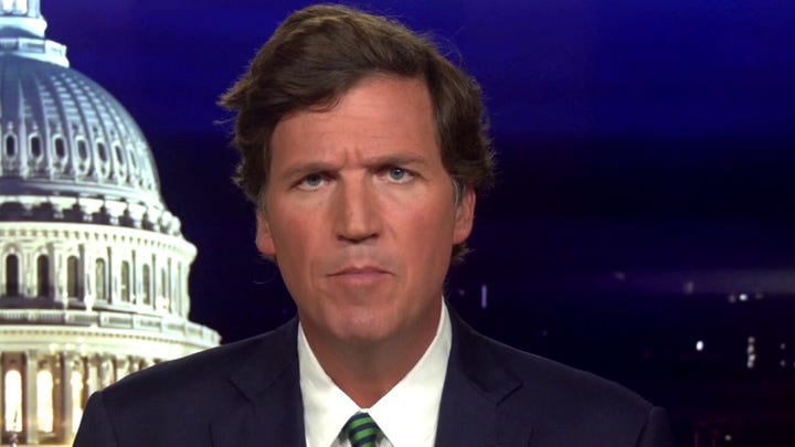 Tucker: How Democrats have become the party of endless wars
