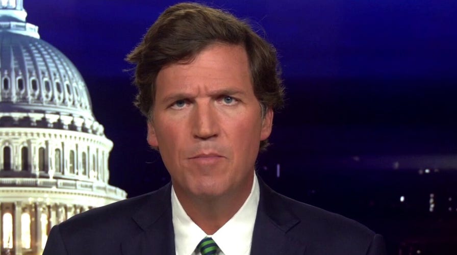 Tucker: How Democrats have become the party of endless wars