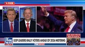 Pastor urges Trump to protect religious freedom after alleged Biden crackdowns
