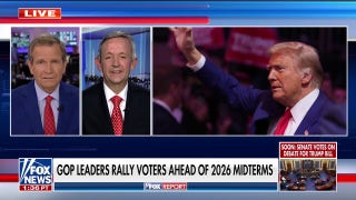 Pastor urges Trump to protect religious freedom after alleged Biden crackdowns