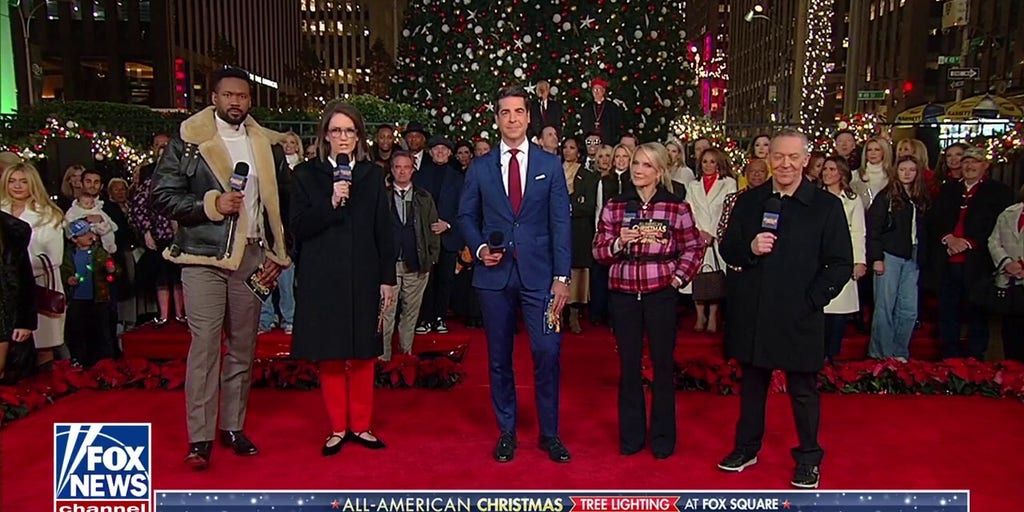 There's an 'awakening' in our nation: Chris Tomlin on spirituality this holiday season