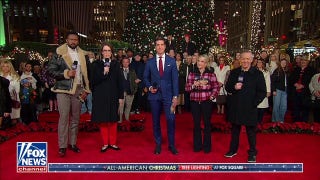 There's an 'awakening' in our nation: Chris Tomlin on spirituality this holiday season - Fox News