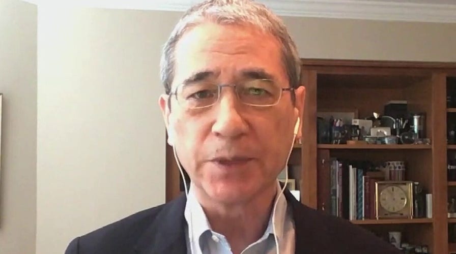 Gordon Chang: National security law allows China to do whatever it wants in Hong Kong