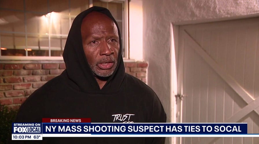 High school football coach describes Shane Tamura as a 'quiet hard worker'