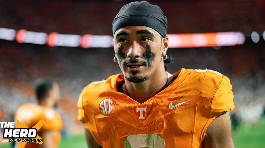 Nico Iamaleava reportedly headed to UCLA—smart move or mistake? | The Herd