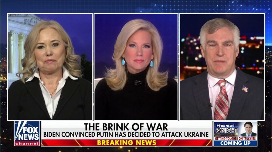 Biden has no tricks, Putin has 'sanction-proofed' his economy: Koffler