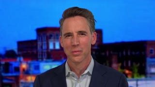 Sen. Josh Hawley says Kamala Harris 'owns' this jobs report before Election Day - Fox News
