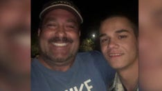 Father of slain Marine speaks out on 'chaotic' situation in Afghanistan