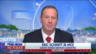 Idea of deporting people who are illegally here is 'not a new concept,' GOP senator points out - Fox News