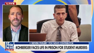Bryan Kohberger sentencing: Investigative reporter breaks down what to expect